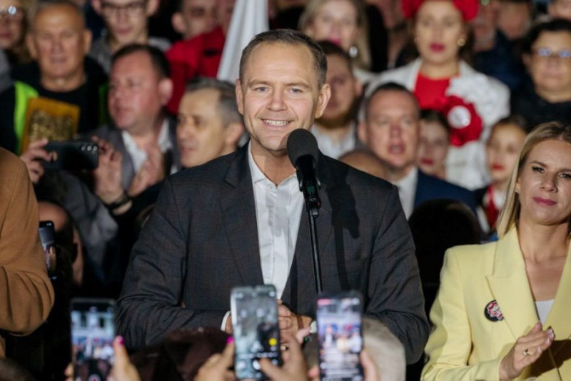 zdjęcie wyróżniające Środowisko biznesowe oczekuje współpracy i stabilności od nowego prezydenta